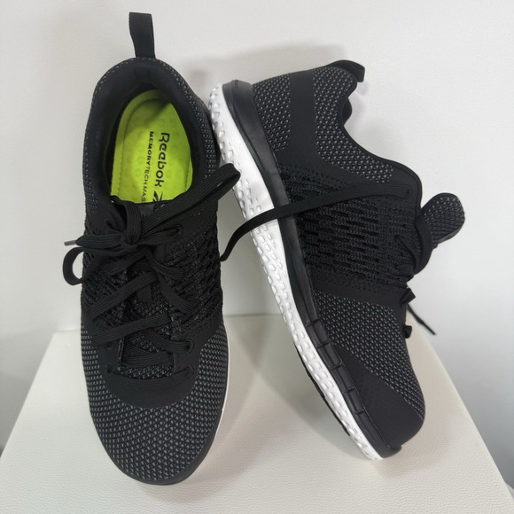 Reebok Other - Reebok Print Work ULTK Athletic Work Comp Toe UNISEX Size Men’s 7.5M/Wo’s 9.5M